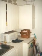 1674 Broadway Office Space - Kitchenette