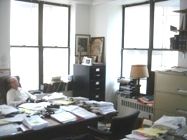 1674 Broadway Office Space