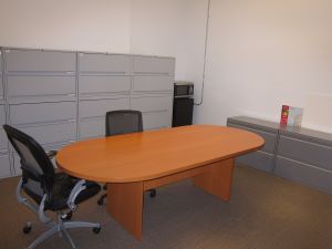 358 Fifth Avenue Office Space