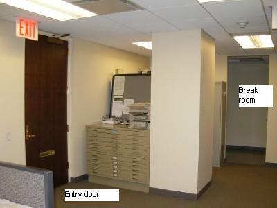 Office Space Sublease at 60 East 42nd Street, NYC, with Direct Access to Grand Central Terminal.