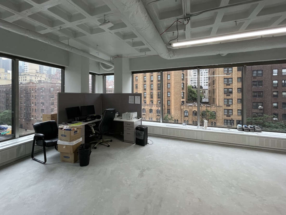 Office Space for Lease at 866 UN Plaza, Near UN Headquarters in a Desirable Class A building.